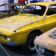 Image for article titled A frying pan steering wheel: The best of homemade Soviet cars